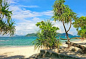 Day Trip เกาะแก้วพิสดาร และเกาะบอนด์ Day Trip เกาะแก้วพิสดาร และเกาะบอนด์