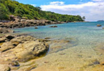 Day Trip เกาะแก้วพิสดาร และเกาะบอนด์ Day Trip เกาะแก้วพิสดาร และเกาะบอนด์