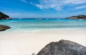 The sea you dream of ภูเก็ต 3 วัน 2 คืน
