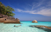 The sea you dream of ภูเก็ต 3 วัน 2 คืน