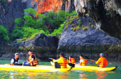 The sea you dream of ภูเก็ต 3 วัน 2 คืน