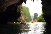 The sea you dream of ภูเก็ต 3 วัน 2 คืน