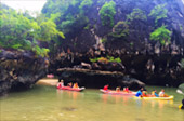 The sea you dream of ภูเก็ต 3 วัน 2 คืน