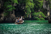 The sea you dream of ภูเก็ต 3 วัน 2 คืน