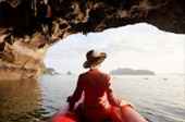 The sea you dream of ภูเก็ต 3 วัน 2 คืน