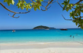 The sea you dream of ภูเก็ต 3 วัน 2 คืน