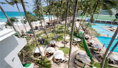 The sea you dream of ภูเก็ต 3 วัน 2 คืน