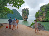 เกาะเจมส์บอนด์ 007 Day Trip ครบทุกฉาก ที่พังงา