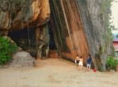 เกาะเจมส์บอนด์ 007 Day Trip ครบทุกฉาก ที่พังงา