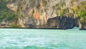 เกาะเจมส์บอนด์ 007 Day Trip ครบทุกฉาก ที่พังงา