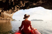 เกาะเจมส์บอนด์ 007 Day Trip ครบทุกฉาก ที่พังงา