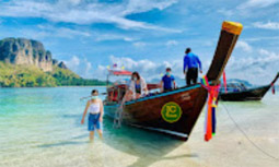 เกาะเจมส์บอนด์ 007 Day Trip ครบทุกฉาก ที่พังงา