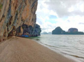 เกาะเจมส์บอนด์ 007 Day Trip ครบทุกฉาก ที่พังงา