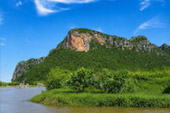 คลองเขาแดง คลองเขาแดง