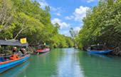 วนอุทยานปราณบุรี