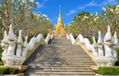 วัดทางสายเขาธงชัย