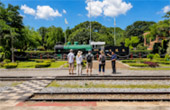 สถานีรถไฟหัวหิน