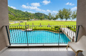 La Isla Pranburi Resort