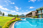 La Isla Pranburi Resort