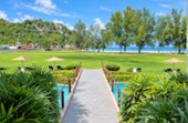 La Isla Pranburi Resort