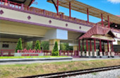 สถานีรถไฟหัวหิน
