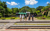 สถานีรถไฟหัวหิน