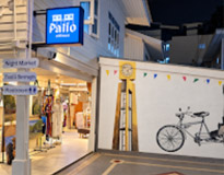 เมืองเก่า ตลาดฉัตรชัย เมืองหัวหิน