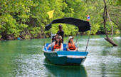 วนอุทยาน ปราณบุรี