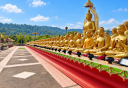 อุทยานราชภักดิ์