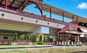 สถานีรถไฟหัวหิน