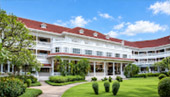 Centara Grand Resort and Spa