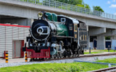 สถานีรถไฟหัวหิน