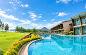 La Isla Pranburi Resort