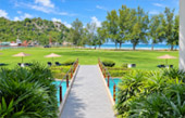 La Isla Pranburi Resort