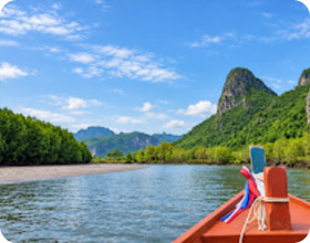 Nature Day Trip ถ้ำพระยานคร + ธรรมชาติเขาแดง Nature Day Trip ถ้ำพระยานคร + ธรรมชาติเขาแดง