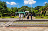 สถานีรถไฟหัวหิน สถานีรถไฟหัวหิน