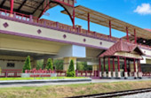 สถานีรถไฟหัวหิน สถานีรถไฟหัวหิน