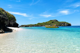 อุทยานแห่งชาติหาดวนกร อุทยานแห่งชาติหาดวนกร
