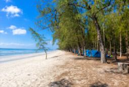 อุทยานแห่งชาติหาดวนกร อุทยานแห่งชาติหาดวนกร