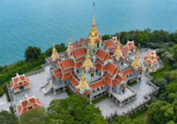 วัดทางสาย วัดทางสาย