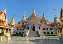 วัดทางสาย วัดทางสาย
