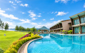 La Isla Pranburi Resort
