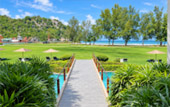 La Isla Pranburi Resort