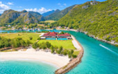 La Isla Pranburi Resort