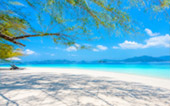 เกาะส่วนตัว Wa Ale Island