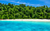 เกาะส่วนตัว Wa Ale Island
