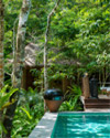 รีสอร์ทเพียงแห่งเดียว Wa Ale Resort