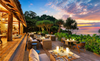 รีสอร์ทเพียงแห่งเดียว Wa Ale Resort