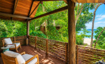 รีสอร์ทเพียงแห่งเดียว Wa Ale Resort