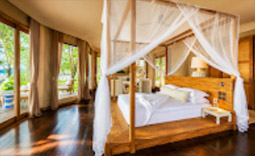 รีสอร์ทเพียงแห่งเดียว Wa Ale Resort